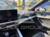 2021 Audi A5
