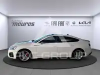 2021 Audi A5
