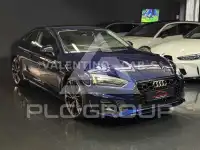 2021 Audi A5