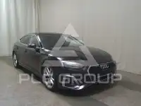 2021 Audi A5
