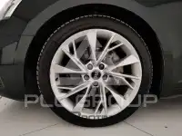 2021 Audi A5