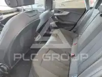 2021 Audi A5