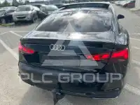 2021 Audi A5