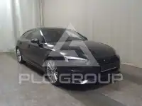 2021 Audi A5