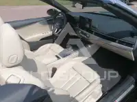 2021 Audi A5