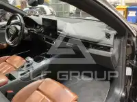 2021 Audi A5