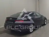 2021 Audi A5