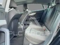 2021 Audi A5