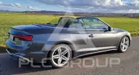 2021 Audi A5