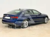 2021 Audi A5