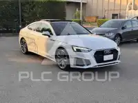 2021 Audi A5