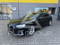 2021 Audi A5