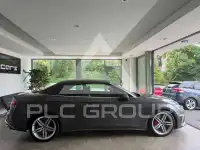 2021 Audi A5