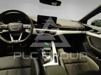 2021 Audi A5