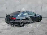 2021 Audi A5