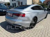 2021 Audi A5