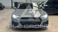 2021 Audi A5