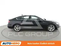 2021 Audi A5