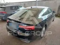 2021 Audi A5