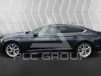 2021 Audi A5