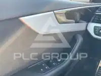 2021 Audi A5
