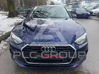 2021 Audi A5