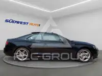 2021 Audi A5