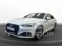 2021 Audi A5