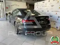 2021 Audi A5