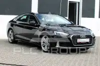 2021 Audi A5