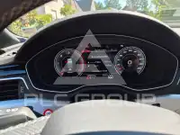 2021 Audi A5