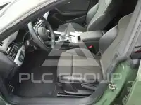 2021 Audi A5