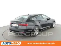 2021 Audi A5