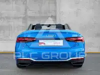 2021 Audi A5
