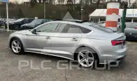 2021 Audi A5