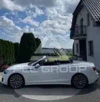 2021 Audi A5
