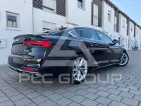 2021 Audi A5