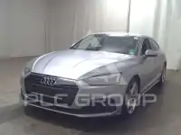 2021 Audi A5