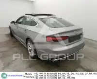 2021 Audi A5