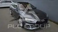 2021 Audi A5