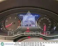 2021 Audi A5