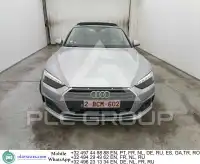 2021 Audi A5