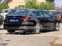 2021 Audi A5