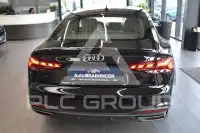 2021 Audi A5
