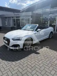 2021 Audi A5
