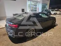 2021 Audi A5