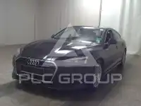 2021 Audi A5