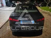 2021 Audi A5