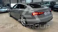 2021 Audi A5