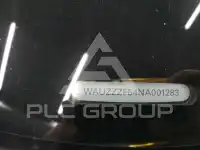 2021 Audi A5